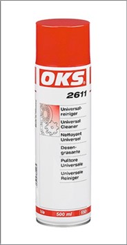 RENSEVÆSKE UNIVERSAL 500ml OKS 2611 SPRAY